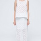 Weili Zheng Spring Summer collection 2016