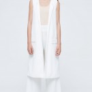Weili Zheng Spring Summer collection 2016