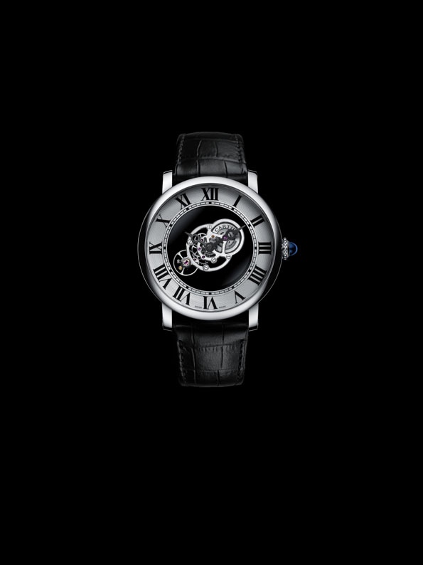 CARTIER_Rotonde_de_Cartier_Astromysterieux_watch Sihh 2016
