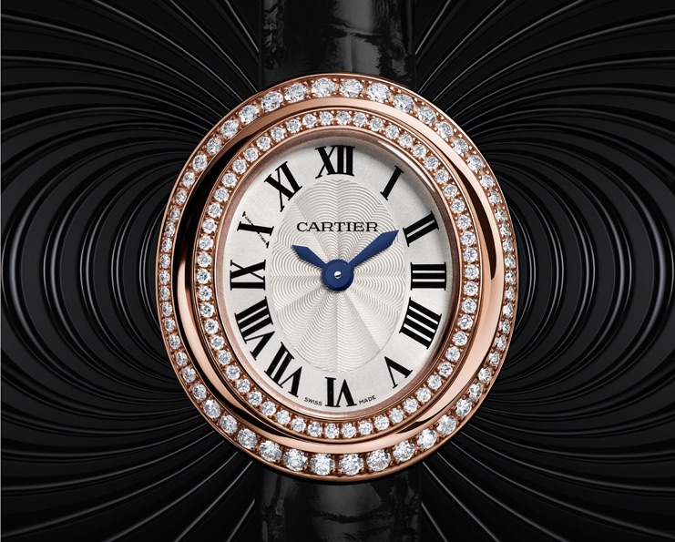 Cartier Hypnose SIHH 2016
