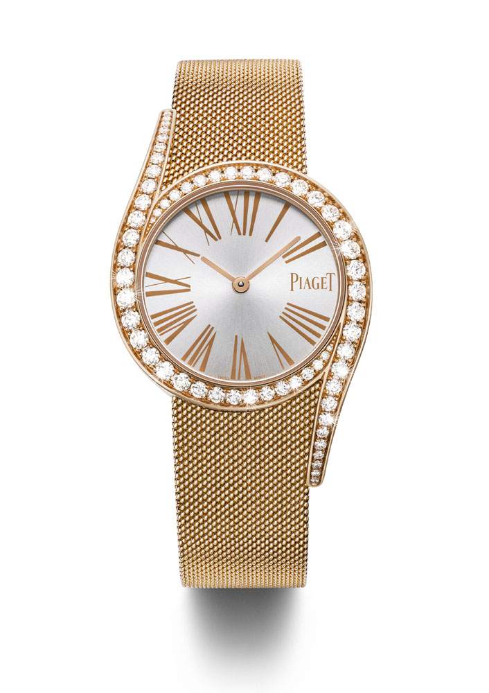 Limelight Gala Milanese Piaget Sihh 2016