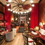 Parlour, sketch, Londra, Mayfair
