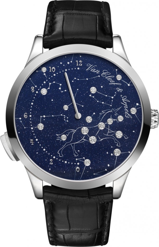 SIHH2016-Van Cleef & Arpels Complications-MidnightNuitLumineuse