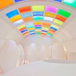 sketch, pods, Londra, Mayfair