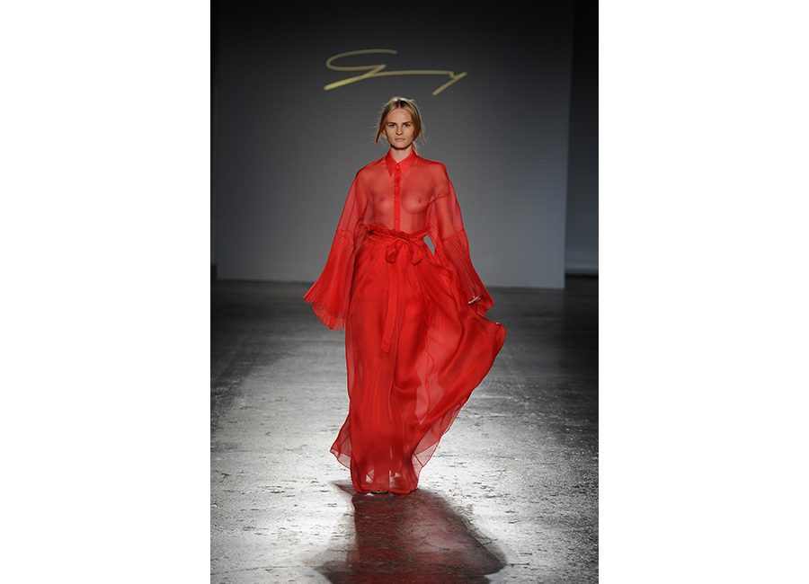 Genny-collezione-pe-2017-eleganza-femminile-moda_3 Genny-abito-trasparente-rosso