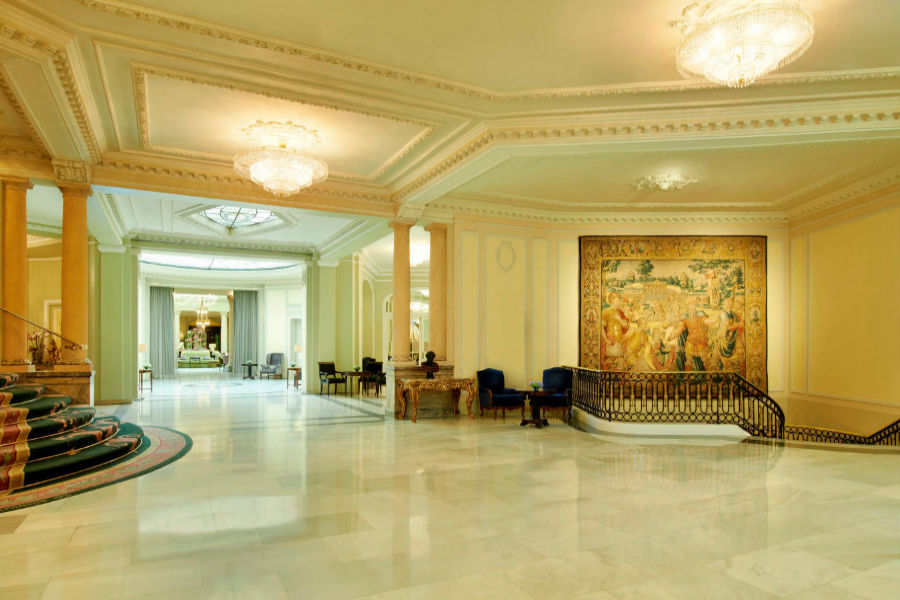 the-westin-palace-hotel-madrid_scalinate_7 The Westin Palace Hotel, Madrid: scalinate di accesso ai piani