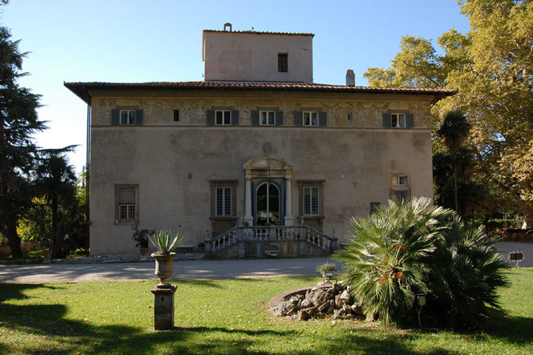 La Villa di Corliano residenza storica Toscana, che esalta l’arte e la musica La Villa di Corliano residenza storica Toscana, che esalta l’arte e la musica