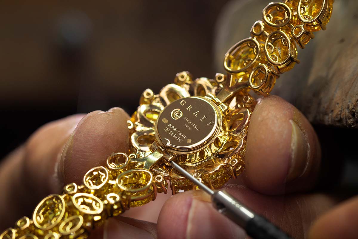 Graff Diamonds