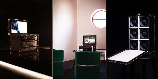 Au Départ dettagli