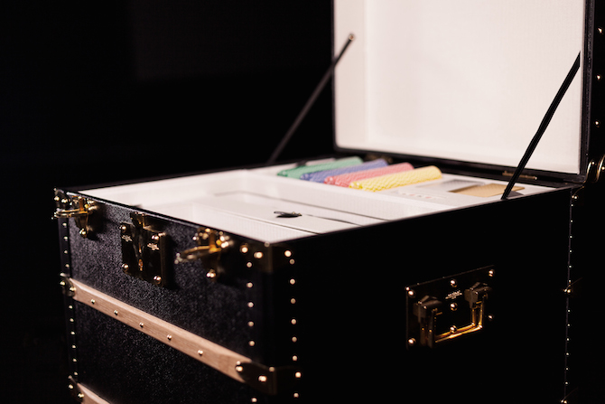 Au Départ_game box