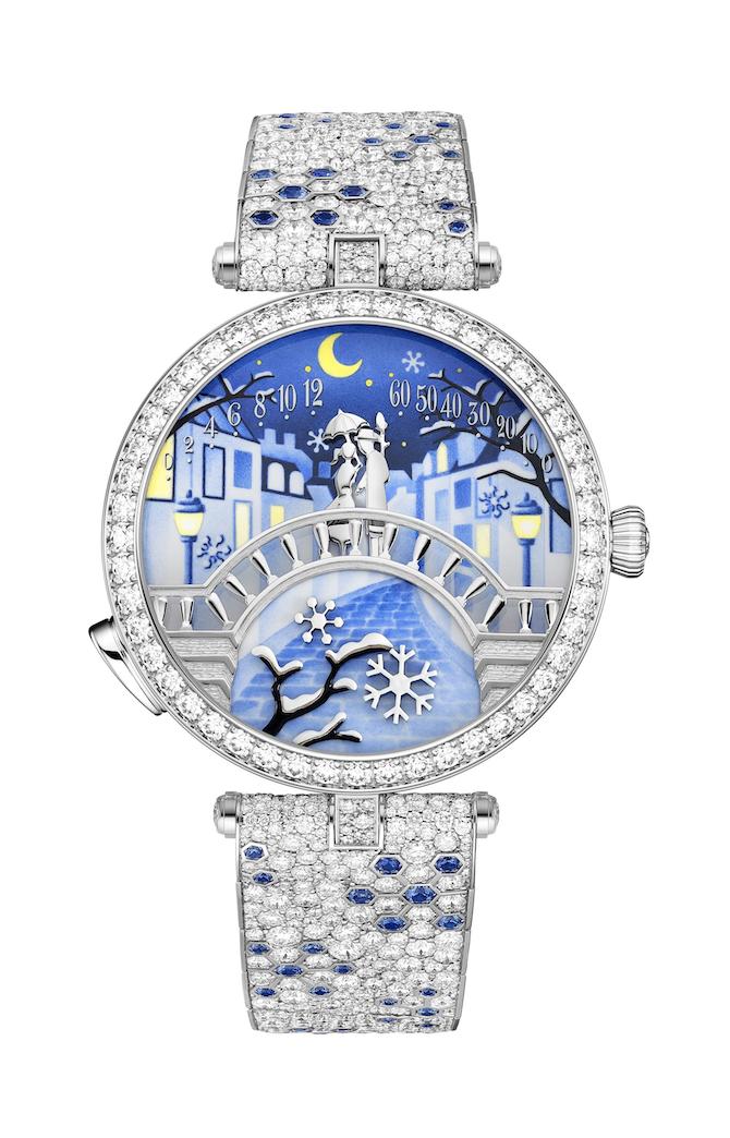 10 - Van Cleef & Arpels Lady Arpels Pont des Amoureux hiver Clement_Rousset_1922774
