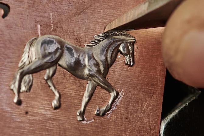 3_hermes-arceau-cheval-cosmique-photo-6 Gianpaolo Pagni