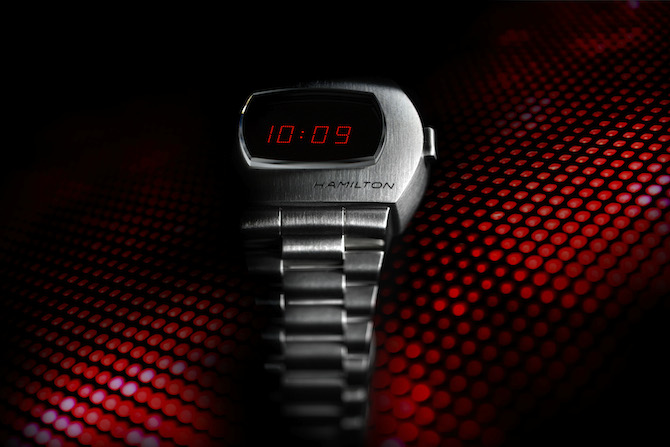 4_Hamilton PSR_H52414130_Lifestyle1 Pulsar Hamilton