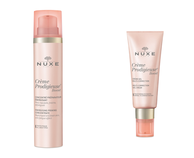 Nuxe Crème Prodigieuse Boost