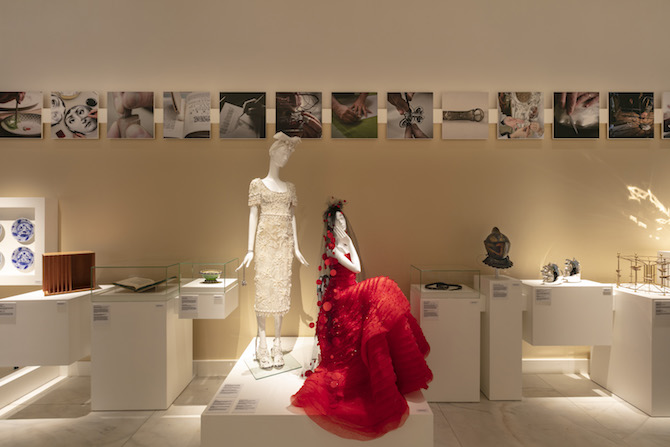 Mostra Mirabilia Triennale di Milano Mostra Mirabilia Triennale di Milano