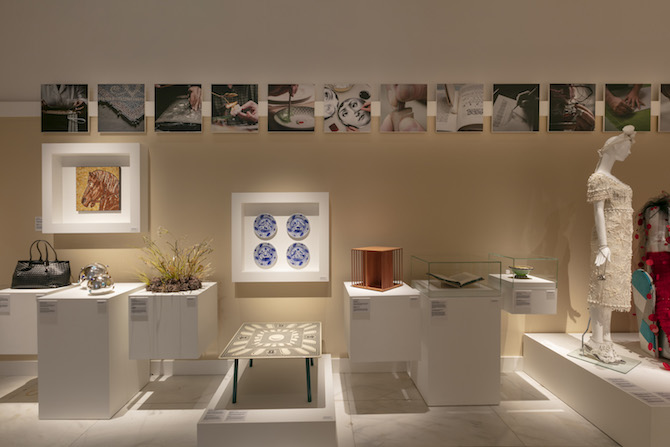Mostra Mirabilia Triennale di Milano Mostra Mirabilia Triennale di Milano