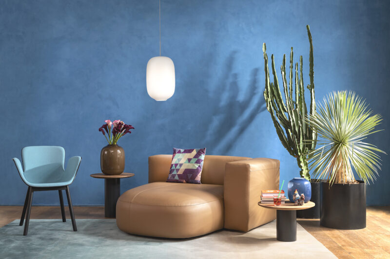 Cappellini, la cultura dell’abitare riparte da Milano