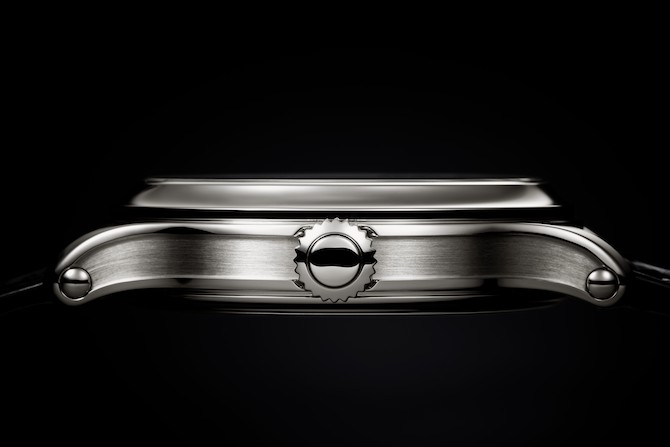 del Patek Philippe Grande Sonnerie Ref. 6301P