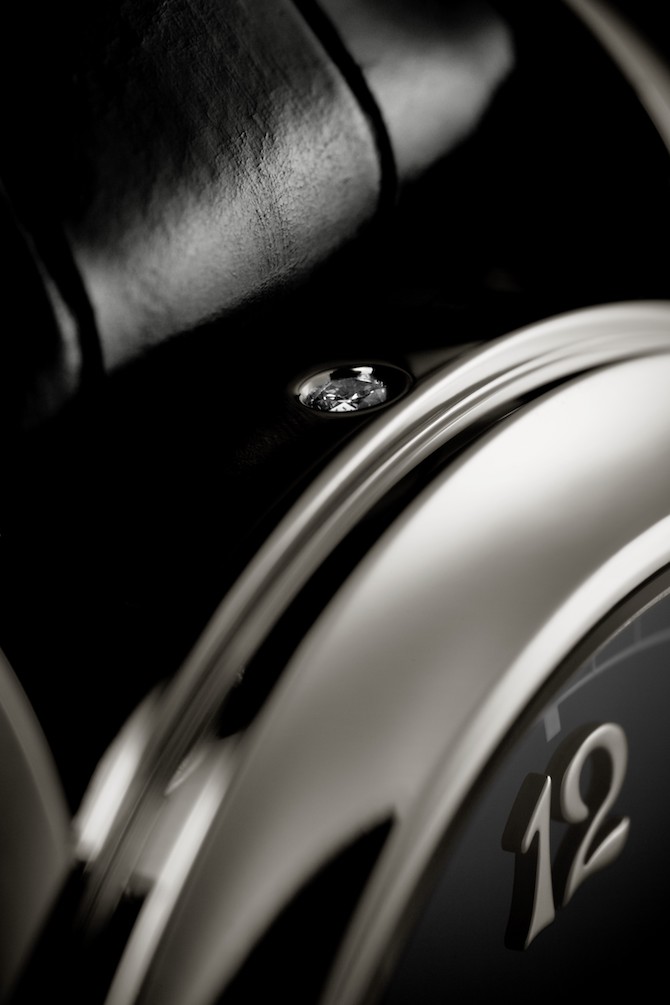 Patek Philippe Grande Sonnerie Ref. 6301P