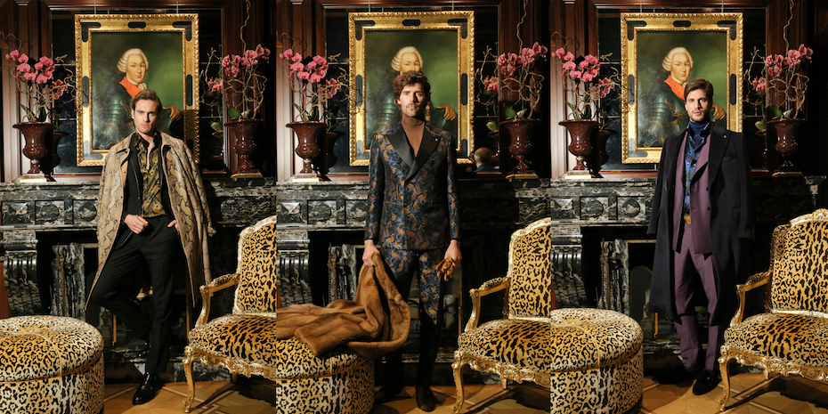 Billionaire_ FW20/21