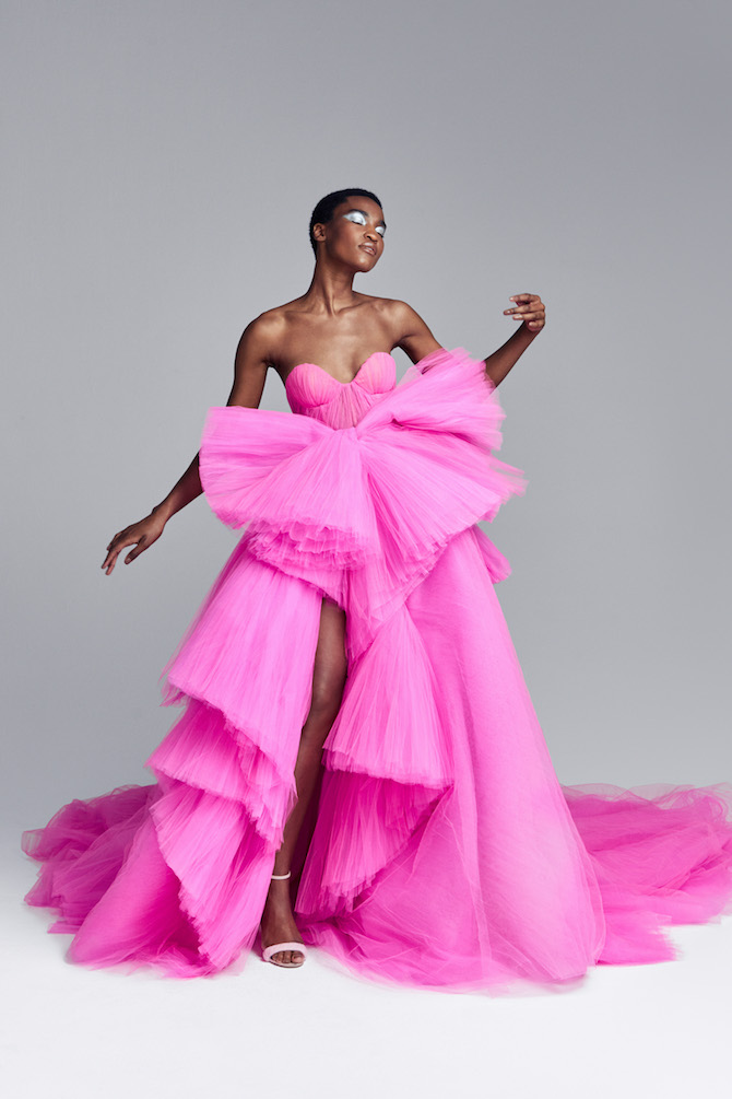 Ralph&Russo Ralph&Russo