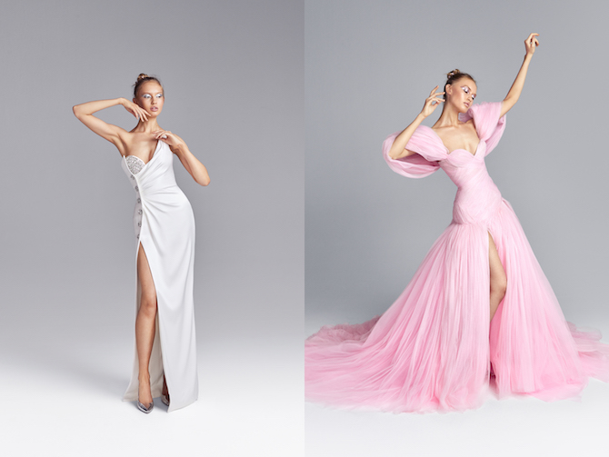 Ralph&Russo Ralph&Russo
