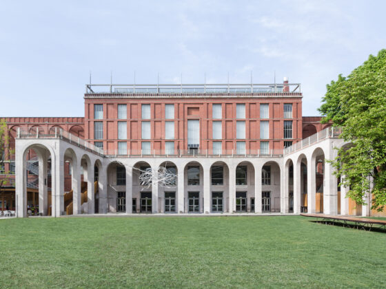 I tesori viventi, Fondazione di Sardegna e Triennale Milano