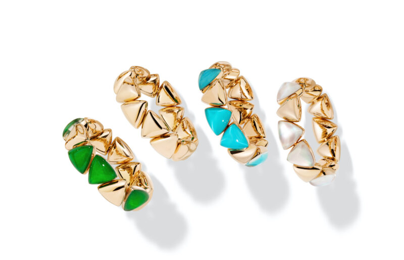 Isabella Traglio: Vhernier goes digital!
