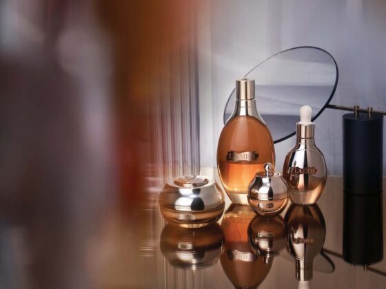 Il lusso di piacersi. Le creme per il viso del momento