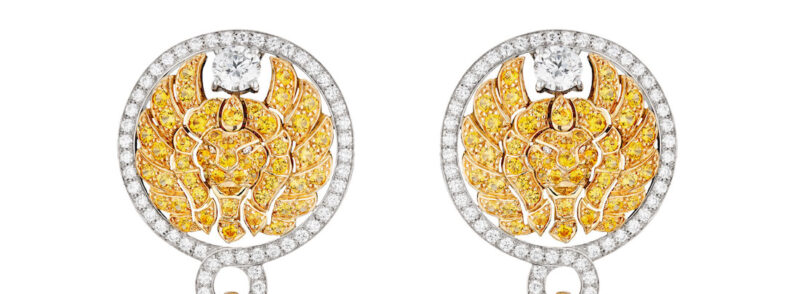 Un nuovo volto per 18, Place Vendôme