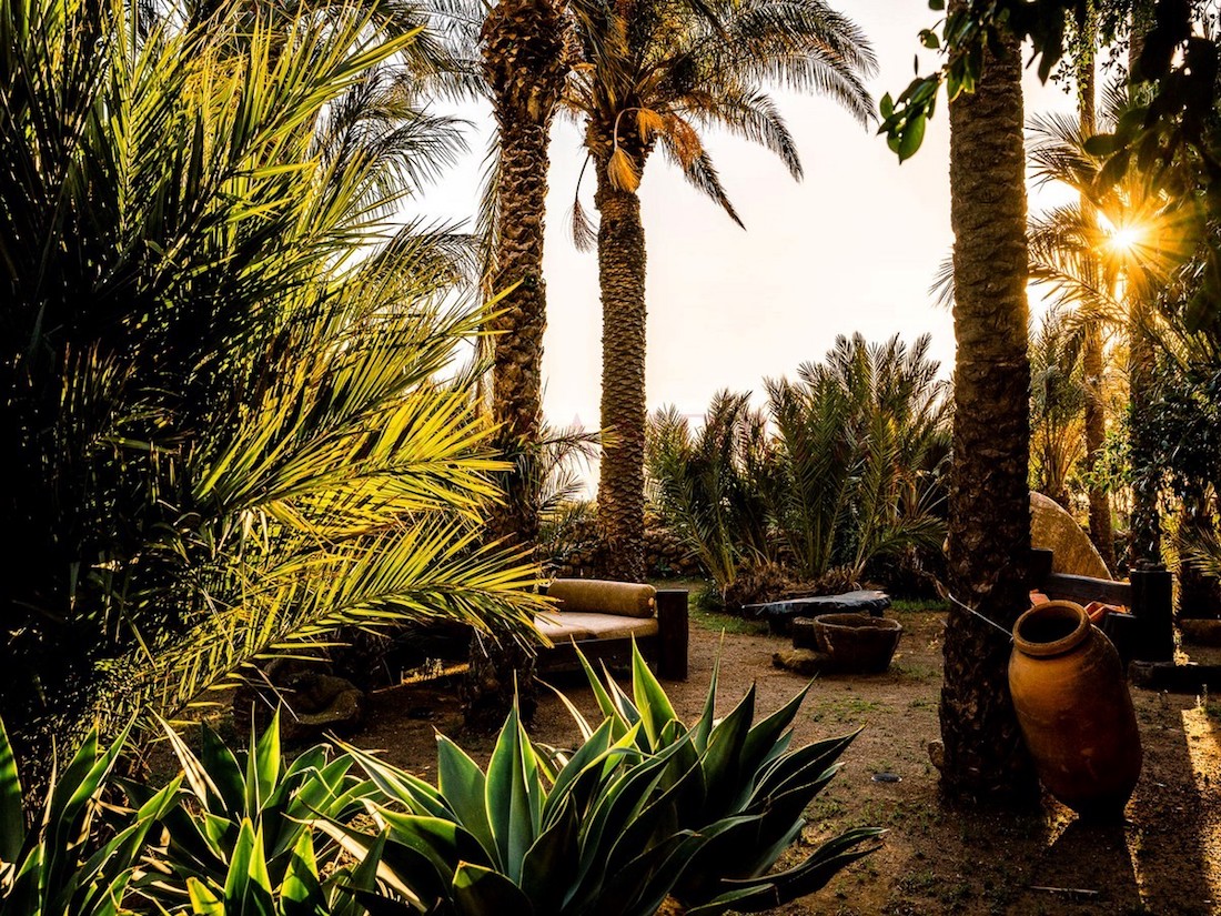 Fabrizio Ferri fotografo vende la villa di Pantelleria
