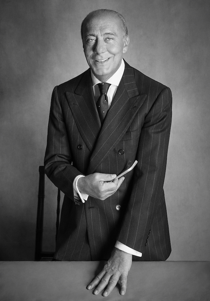Fawaz Gruosi Credit Damian Foxe