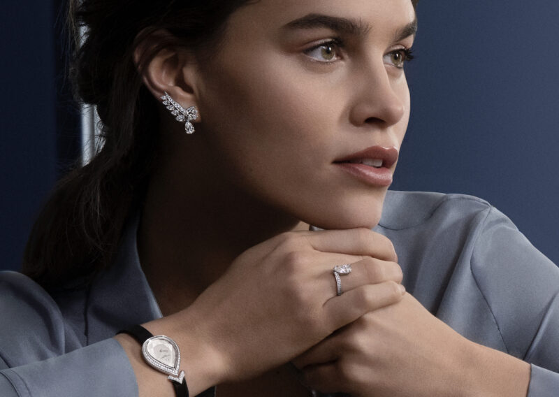 GIUSEPPINA BONAPARTE-MUSA-DELLA-COLLEZIONE-DI GIOIELLI CHAUMET-JOSEPHINE