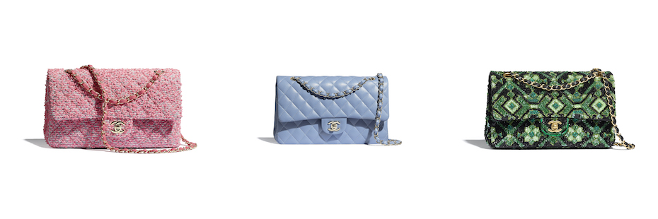 Chanel Cruise 2020- 2021