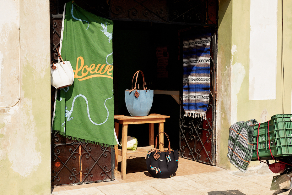 Loewe Paula’s Ibiza