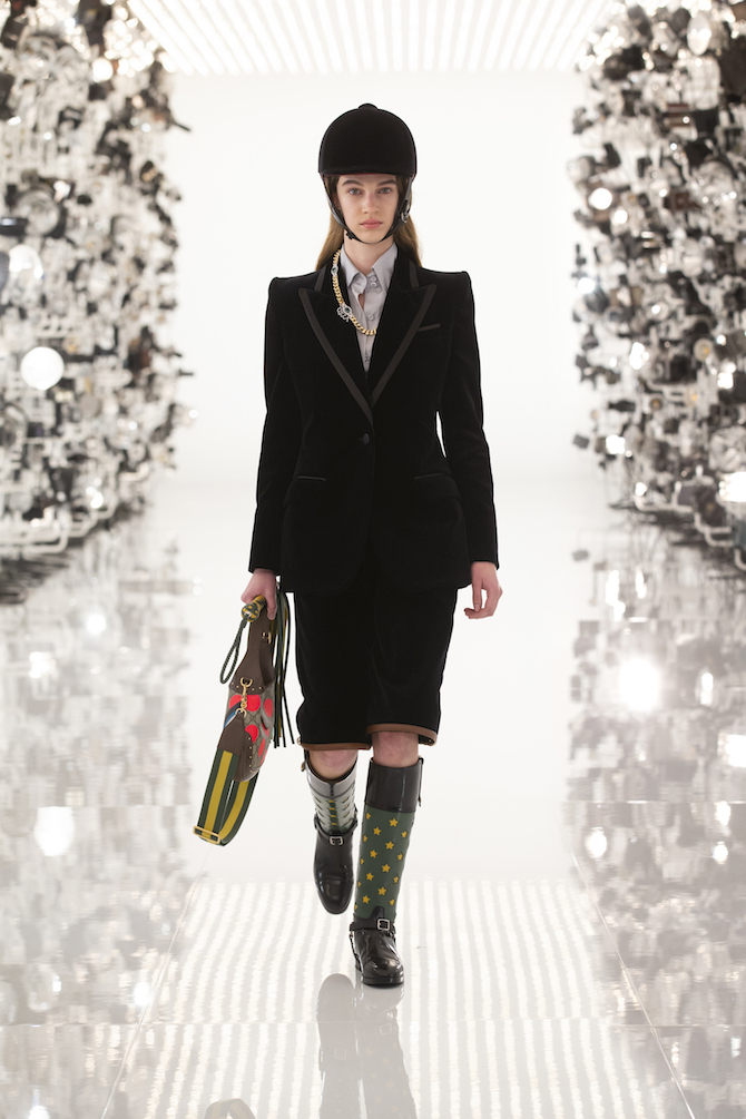 Gucci Aria Gucci Aria