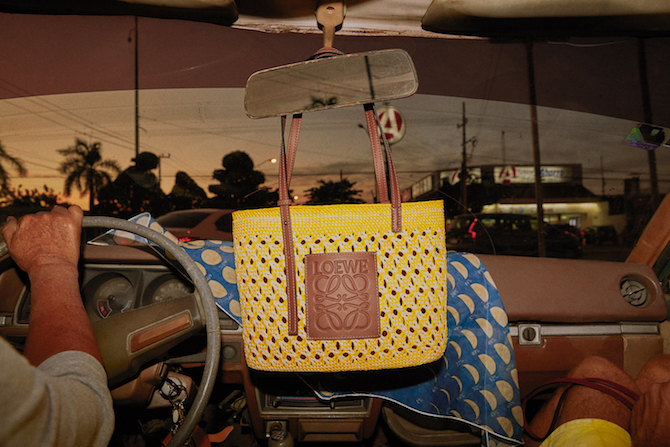 Loewe Paula’s Ibiza