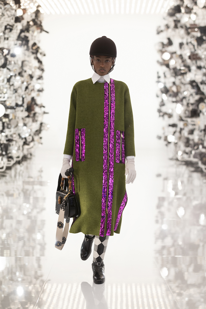 Gucci Aria Gucci Aria