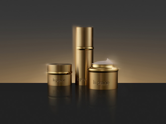 La Prairie