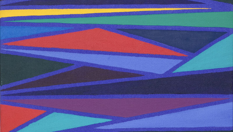 L’arte italiana del dopoguerra in mostra alla Mazzoleni Gallery