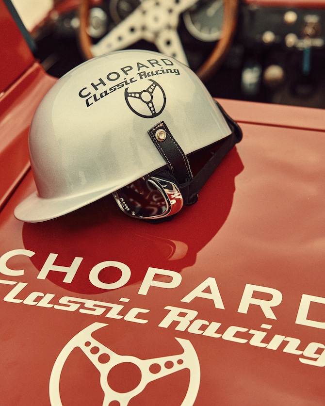 Chopard Mille Miglia 2021 Race Edition