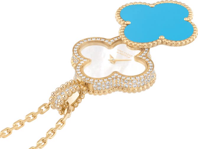 Van Cleef & Arpels