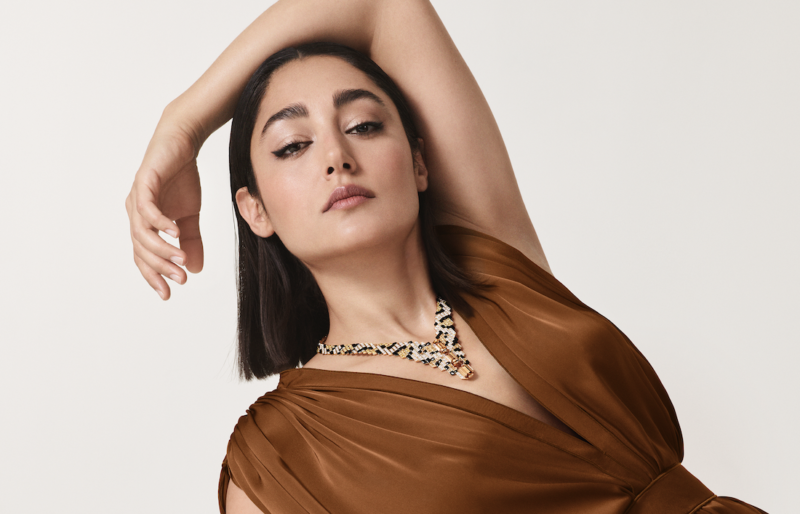 Cartier, l’alta gioielleria di Sixième Sens