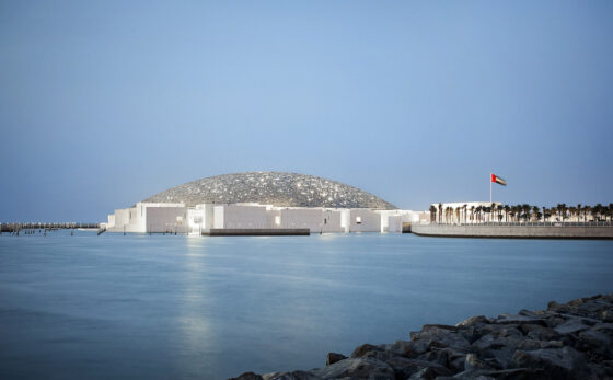 Richard Mille Prize per il Louvre Abu Dhabi