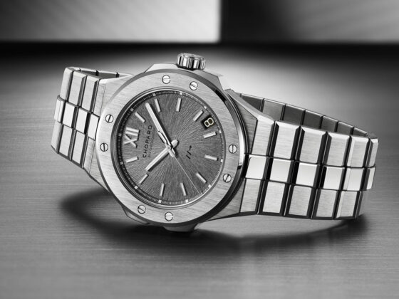 Chopard Alpine Eagle Cadence 8HF