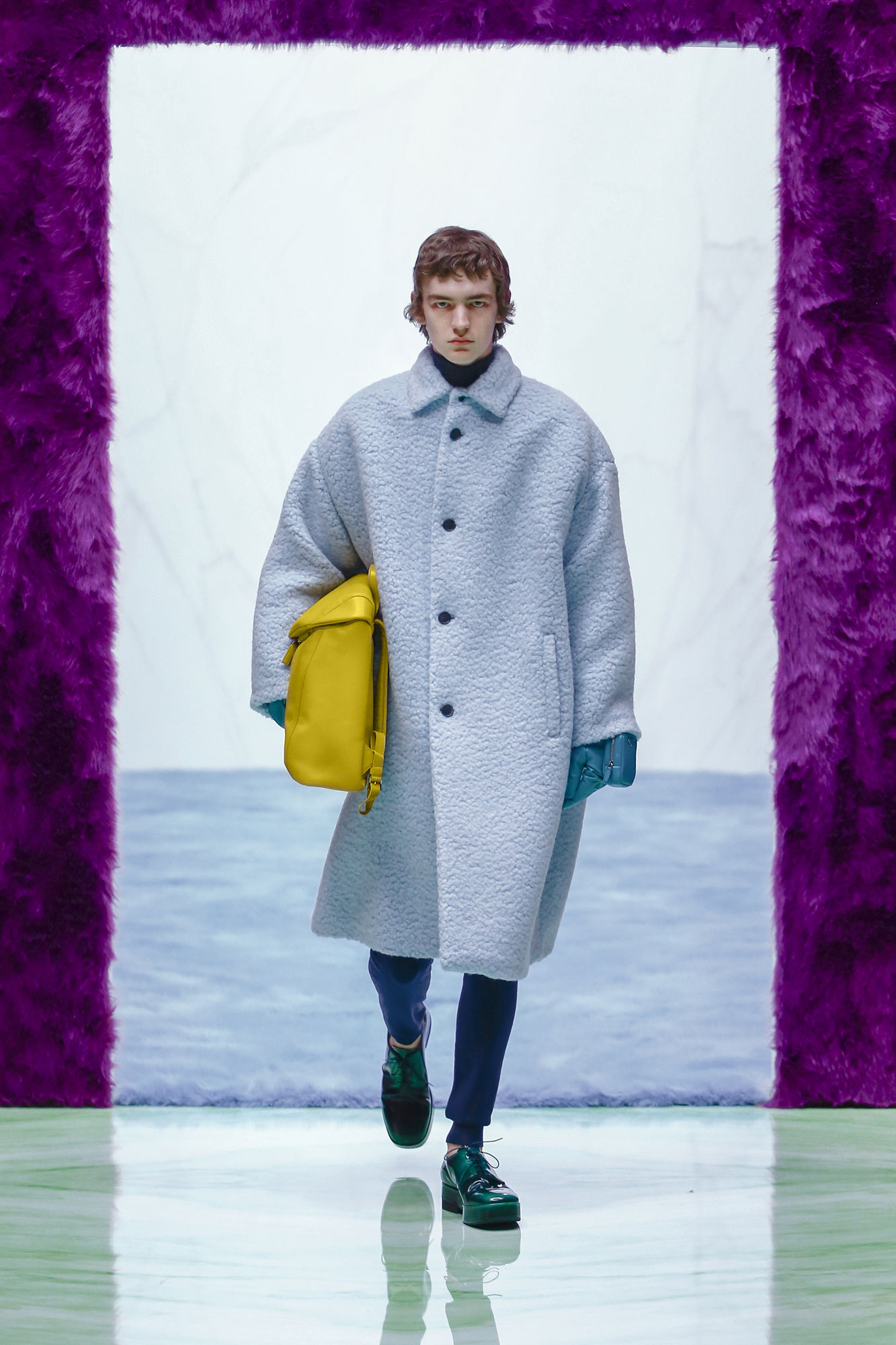 Prada FW21/22 Prada FW21/22