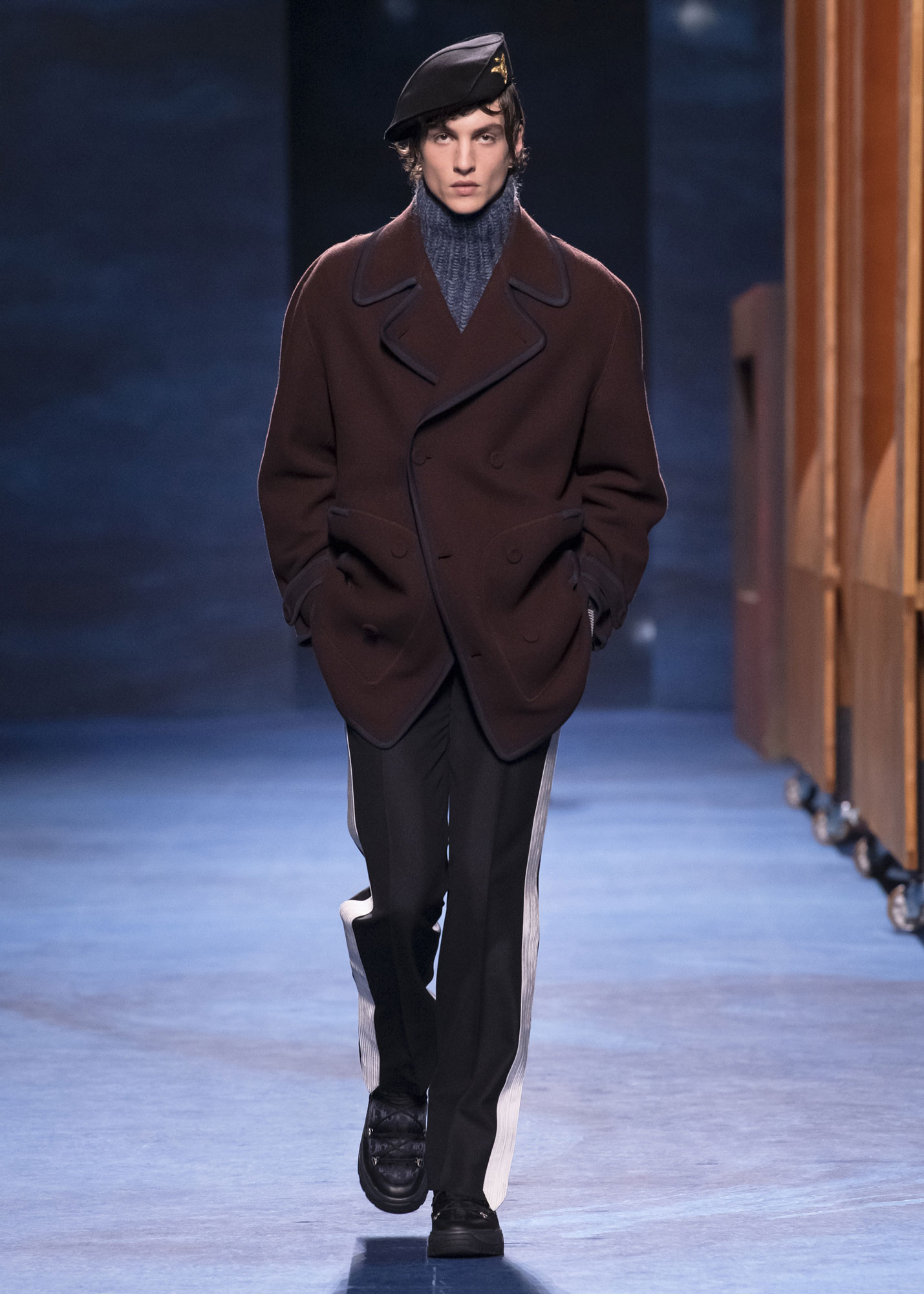 Dior FW21/22 Dior FW21/22