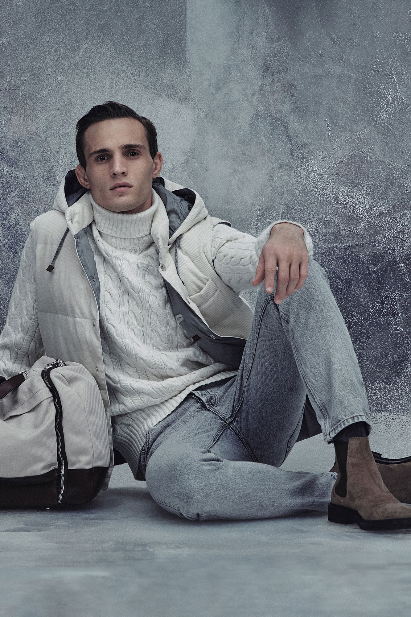 Brunello Cucinelli FW21/22 Brunello Cucinelli FW21/22
