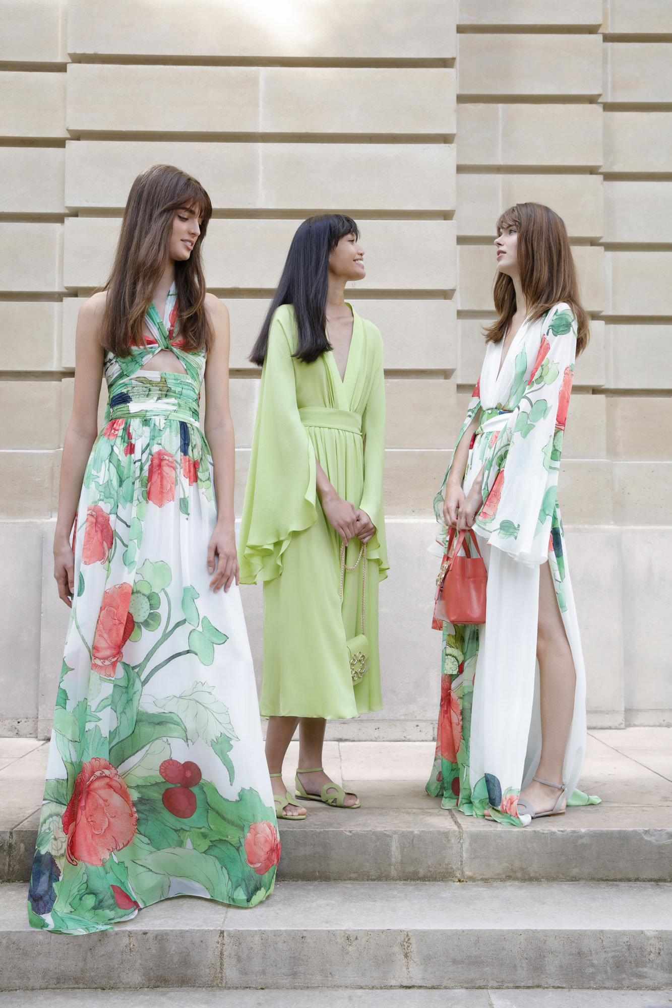 Elie Saab SS2022