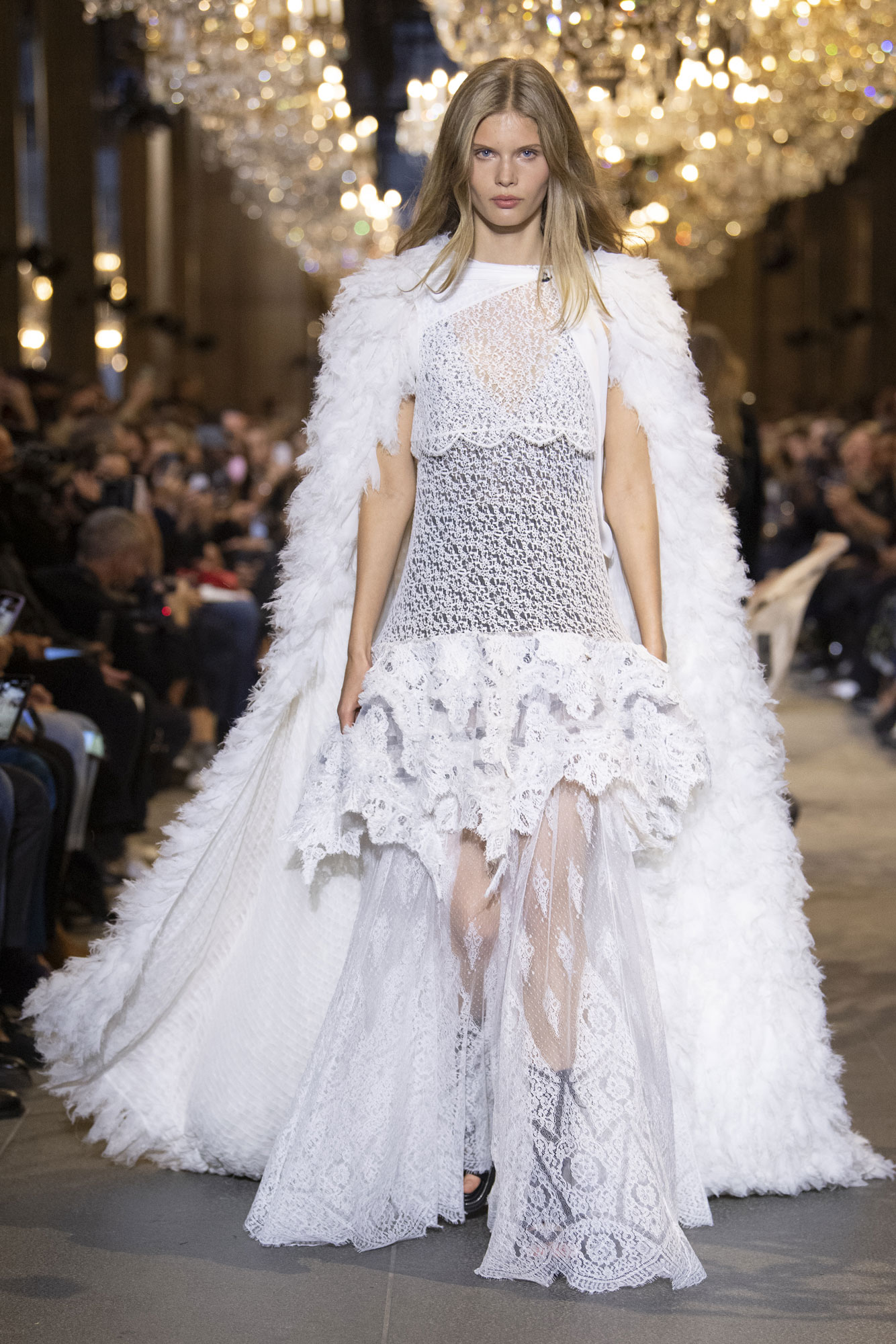 Louis Vuitton SS2022